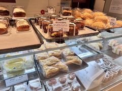 -烘焙町面包店(西四店)