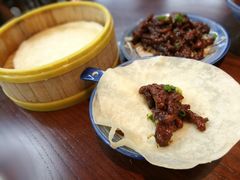 -四季小馆·地道北京小吃(广百店)