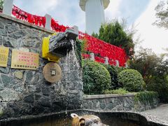 -烟台山景区