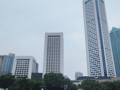 -金海湾自助餐厅(金陵饭店)