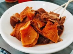 -韦记牛杂汤(清晖园店)