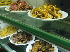 -老班长手工灌汤包老店(东山店)