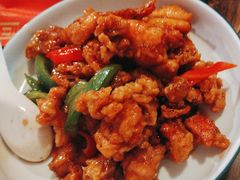 小馆鸡里蹦-七寻八找·胡同菜