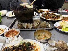 -西塔隆太白烤牛肉馆(图们路店)