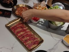 -花味·自助烤肉(江宁同曦店)