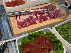 -海底捞火锅(凯德广场店)