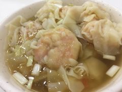 -麦文记面家(佐敦店)