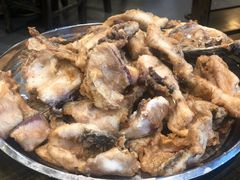 -肖肖酸萝卜鱼火锅(总店)