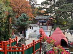 -红螺寺