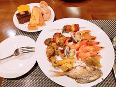 -宁波东港喜来登酒店