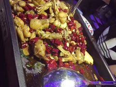 -蘭奢雅集·江浙菜(青山江滩店)