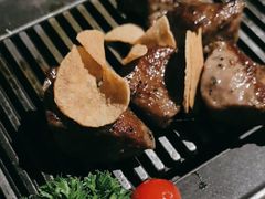 -和创柚子·会席日本料理(新区淮海街店)