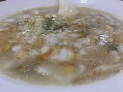 -乐达酸菜鱼面(山师东路店)