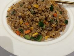 牛奶炒饭-阿五黄河大鲤鱼(海尚店)