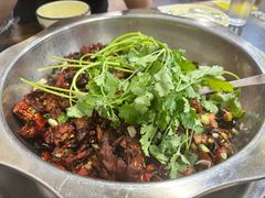 -天治宣·野椒鸡(龙头寺总店)