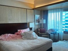 -上海浦东嘉里大酒店