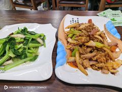 -清真·伊清阁餐厅