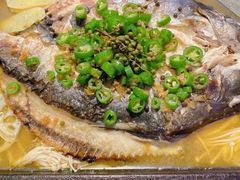 -鱼库·不仅是一家烤鱼店(车公庙店)