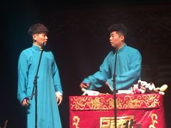 -合肥大剧院