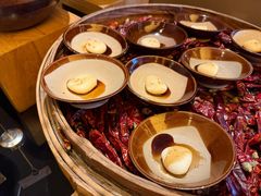 -富力丽思卡尔顿酒店·香荟全日制餐厅