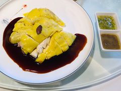 怀旧古法市师鸡-朱仔记食府(江南大道店)
