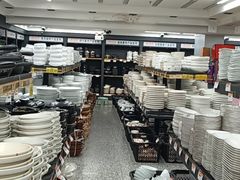 -深圳市厨安居酒店用品设备有限公司(湖溪大厦店)