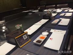 -大渔铁板烧(大悦城店)