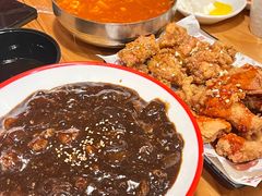 -多宾韩国料理(学衡路店)