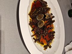 -阿庄新豫菜(航海东路店)