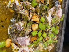 -渔家傲(唐人店)