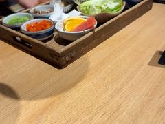 -烧肉达人•炭火烧肉(新天地店)