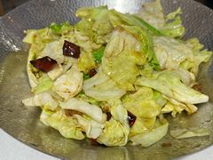 -福巷湘食小馆·猛火现炒(上海首店)