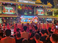 -深圳锦绣中华民俗村