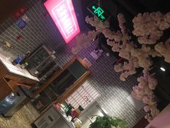 大堂-渔家风味·鲅鱼水饺·央视展播·海鲜天津菜(开发区店)