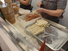 -食惠里小笼包面馆(越秀店)