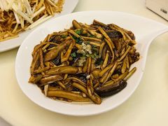 响油鳝丝-永兴餐厅(复兴中路店)