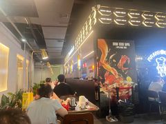 -胖哥俩肉蟹煲(梅溪步步高店)