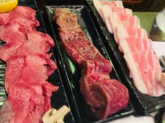 -Jin Go Gae Restaurant