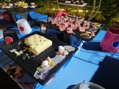 -水桶王国主题餐厅·聚会·生日派对·亲子活动·家庭套餐(亚龙湾希尔顿店)