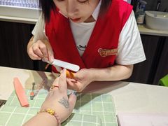 -海底捞火锅(锦艺城店)