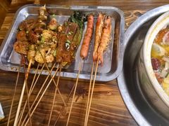 -花水湾红太阳牛肉汤锅