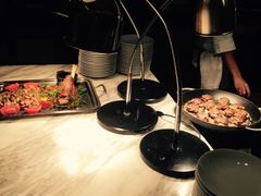 -深圳四季酒店·馥自助餐厅