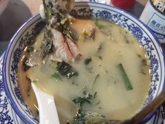 -贺庄·活鱼馆(珠吉路店)