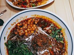 -蓉李记成都名小吃(太原龙湖万达店)