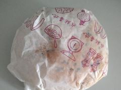 -麦当劳(咸阳人民路店)