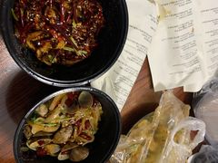 -丽伟的串·烧烤·砂锅(季景天地店)