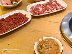 -和顺坊老北京铜火锅