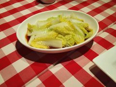 -西贝(金桥店)