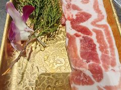 -炭火之恋韩式烤肉·鳗鱼(韩乐坊店)