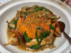 -顺风海鲜港(长寿路店)